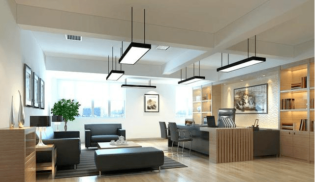 中央空調(diào)安裝