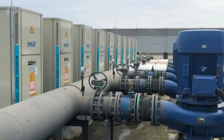 新風系統(tǒng)維保