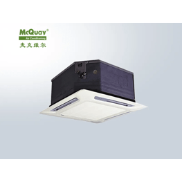 空調系統節能改造